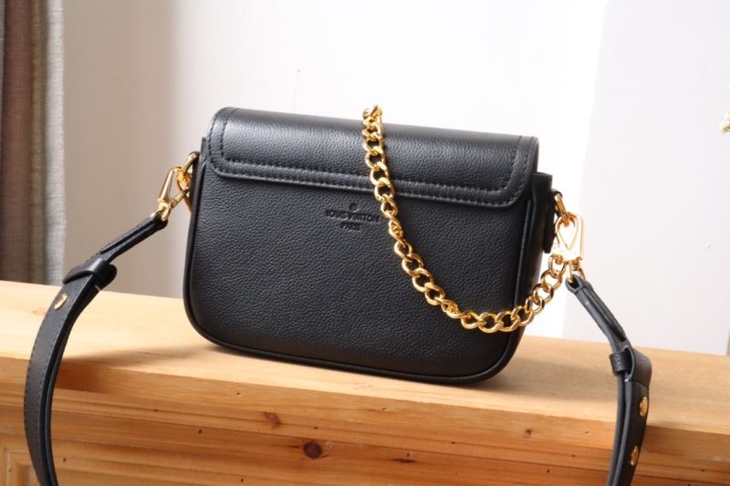 Louis Vuitton Satchel Bags